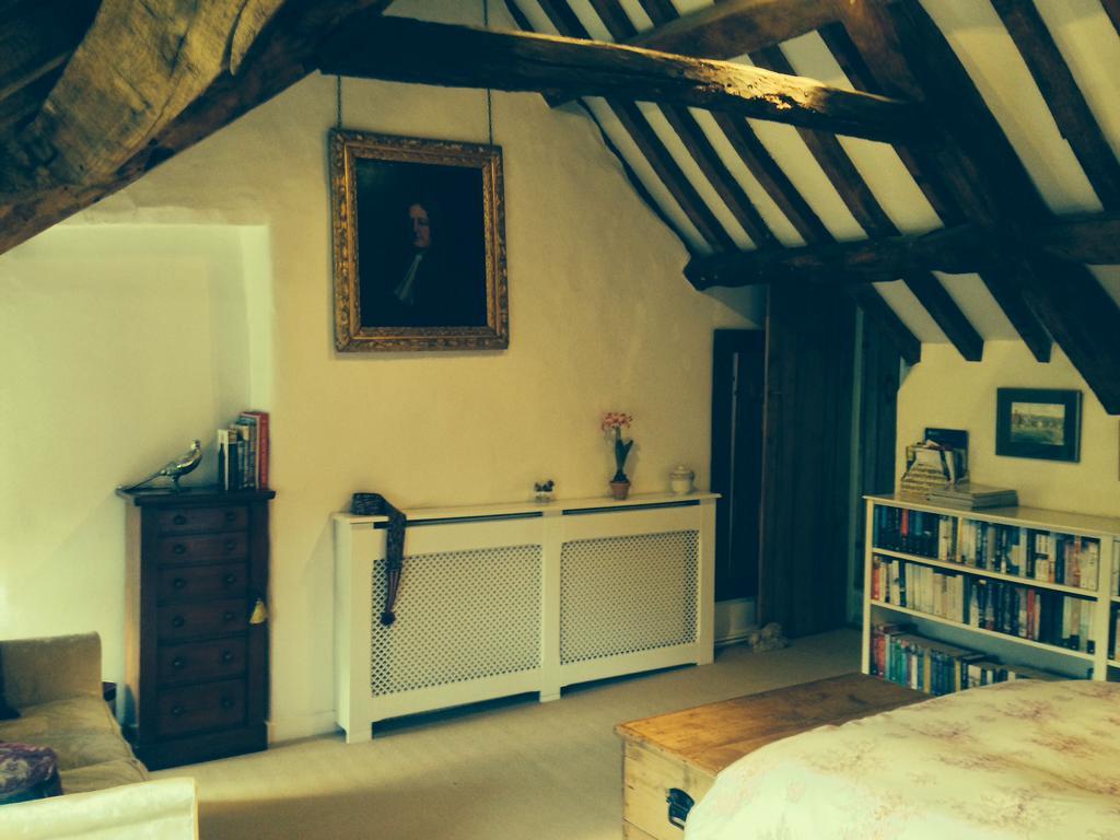 Yew Tree Cottage B&B Stow-on-the-Wold Стая снимка