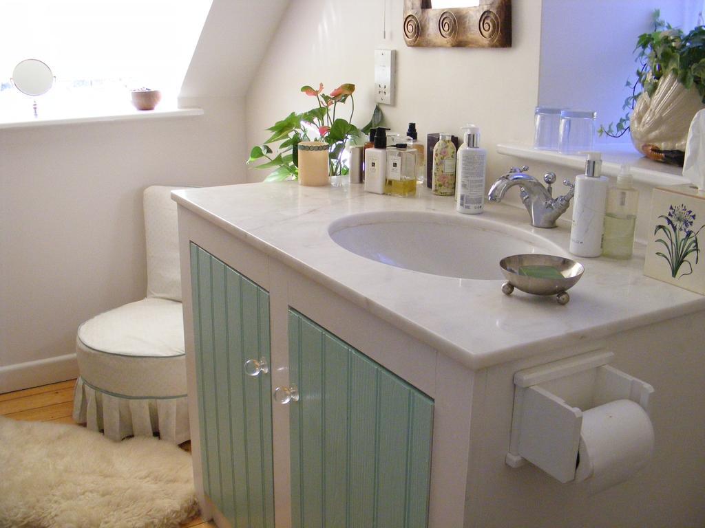 Yew Tree Cottage B&B Stow-on-the-Wold Стая снимка
