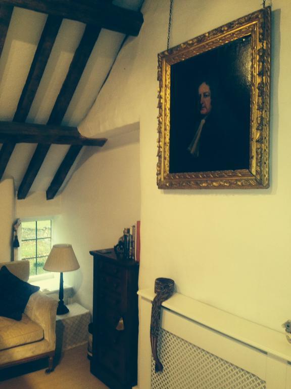 Yew Tree Cottage B&B Stow-on-the-Wold Стая снимка