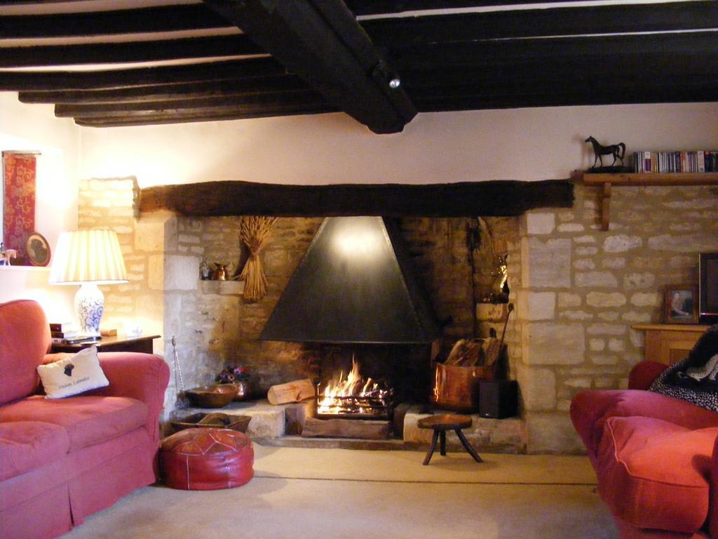 Yew Tree Cottage B&B Stow-on-the-Wold Екстериор снимка