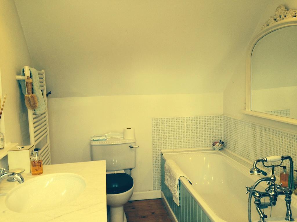 Yew Tree Cottage B&B Stow-on-the-Wold Стая снимка
