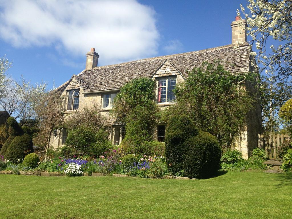 Yew Tree Cottage B&B Stow-on-the-Wold Екстериор снимка